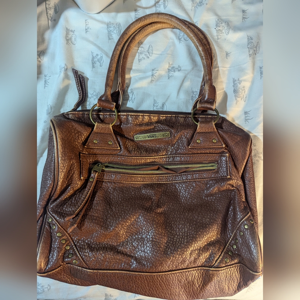 Vans Purse
